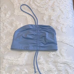 Free People Movement Crop Top